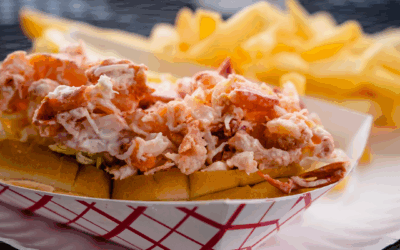 The Vista Staff’s Favorite Restaurants in Gloucester