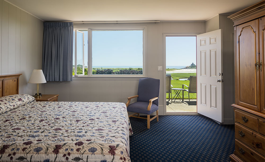 Vista Standard Room with King Size Bed
