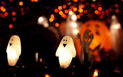 Stay in Gloucester — Salem is Just a Spell Away!